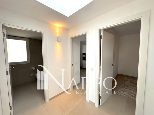 4 sovrum Villa till salu i Sa Cabaneta / La Cabaneta, Marratxí med pool garage - 789 000 € (Ref: 9925249)