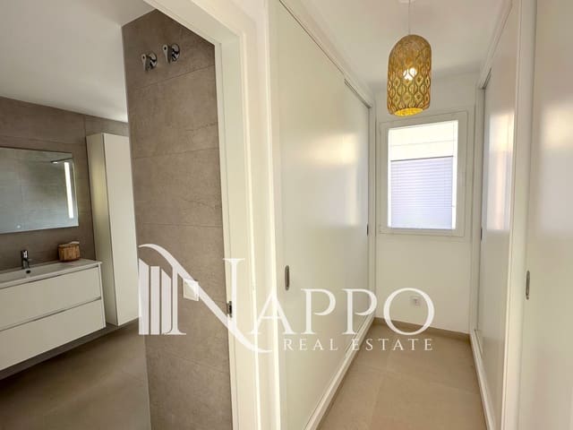 4 sovrum Villa till salu i Sa Cabaneta / La Cabaneta, Marratxí med pool garage - 789 000 € (Ref: 9925249)