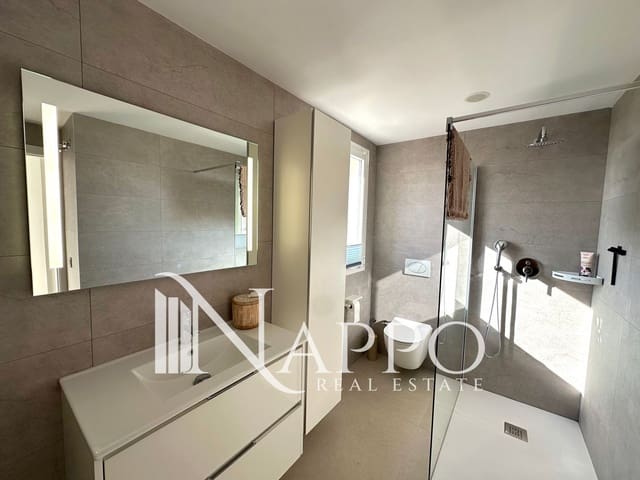 4 sovrum Villa till salu i Sa Cabaneta / La Cabaneta, Marratxí med pool garage - 789 000 € (Ref: 9925249)