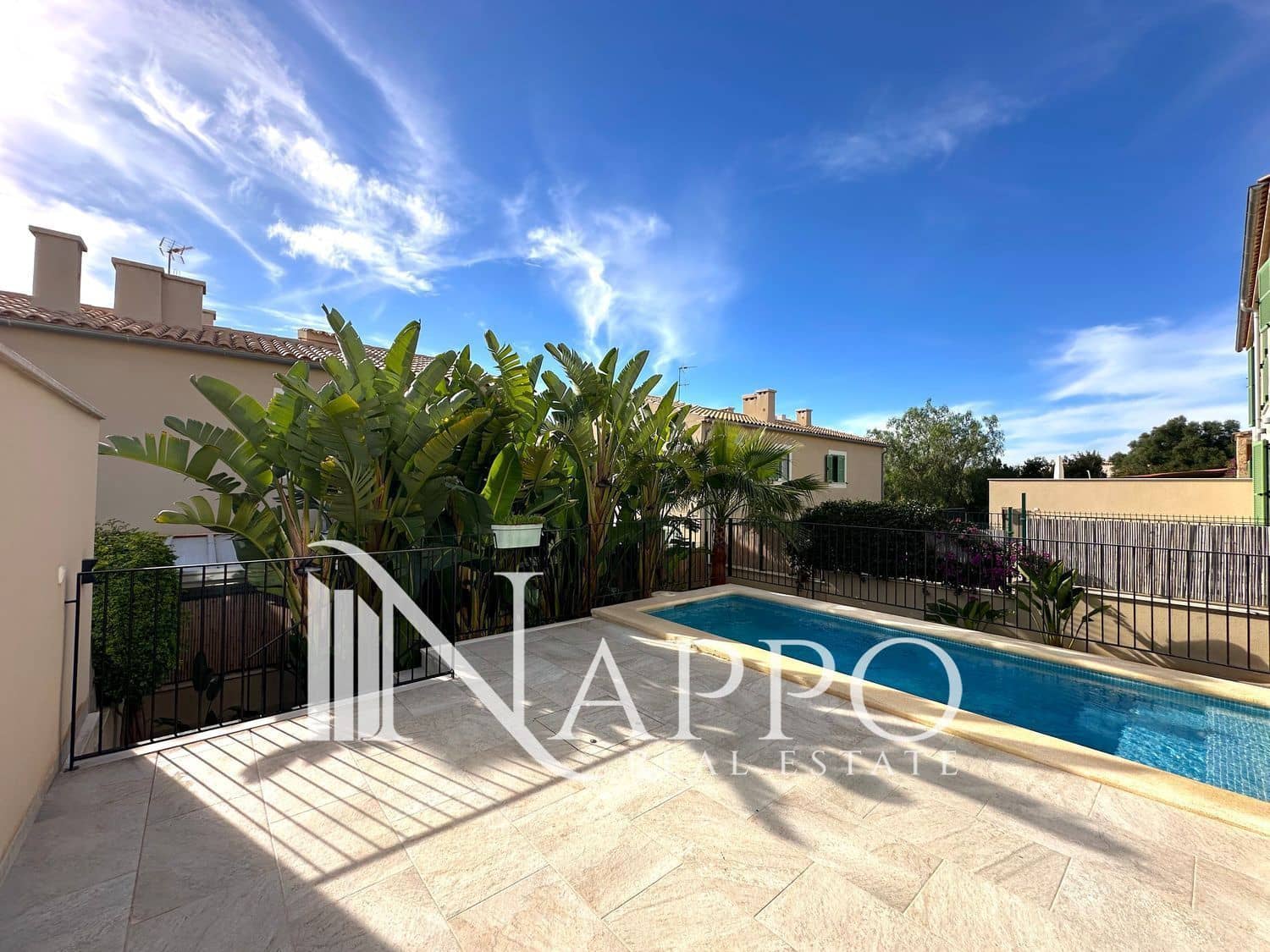 4 bedroom Villa for sale in Sa Cabaneta / La Cabaneta with pool garage - € 789,000 (Ref: 9925249)