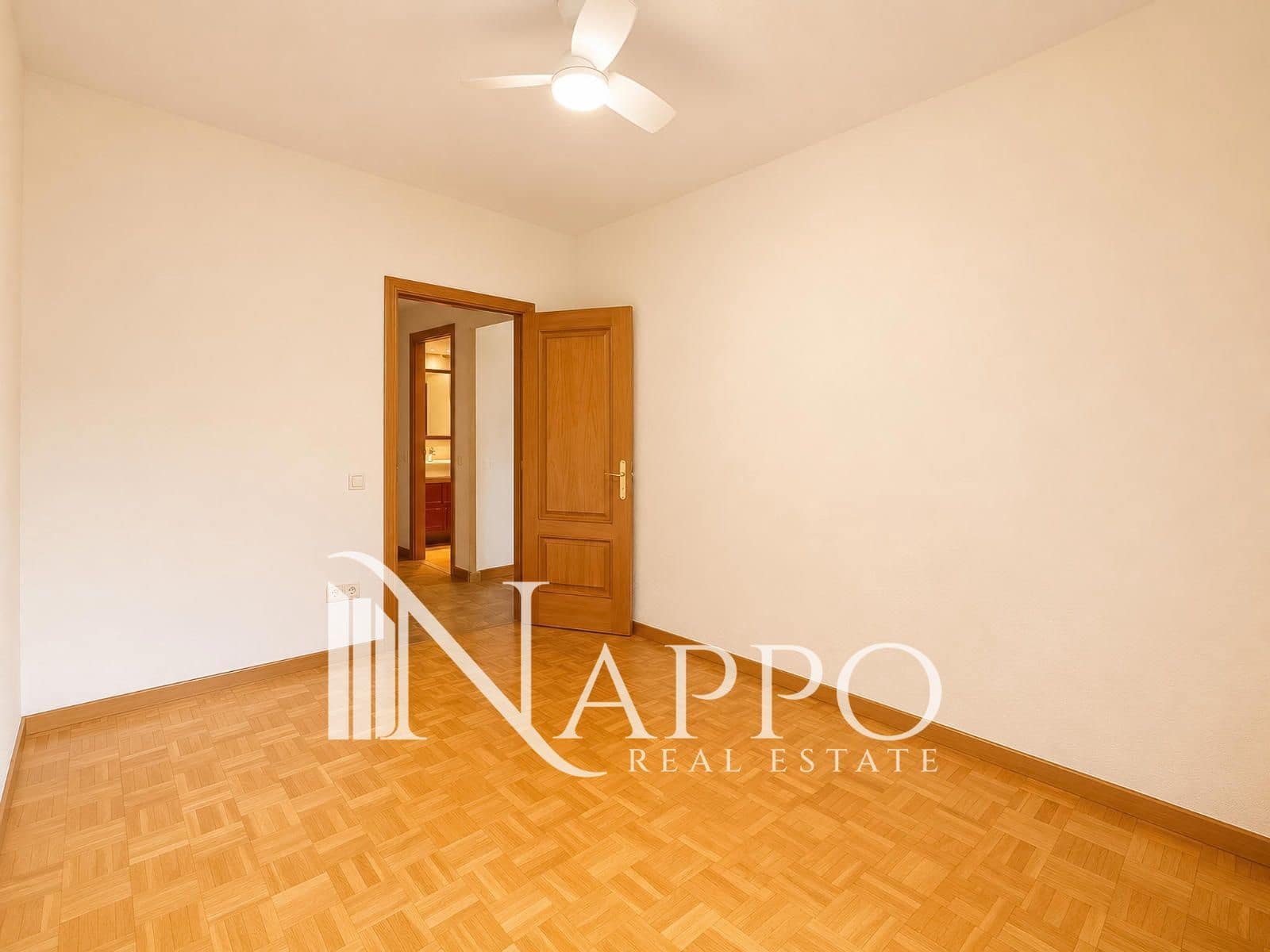 4 Zimmer Apartment zu vermieten in Madrid Stadt - 725 € (Ref: 9926738)