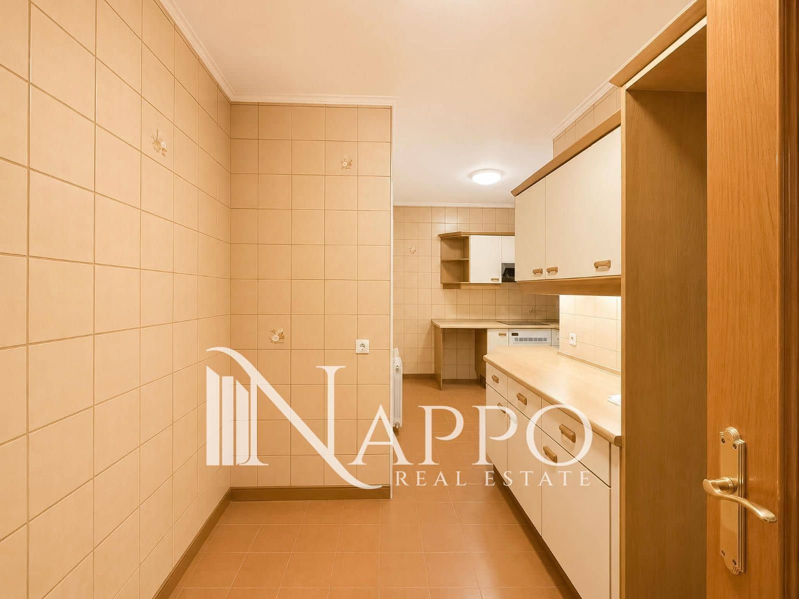 4 Zimmer Apartment zu vermieten in Madrid Stadt - 725 € (Ref: 9926738)