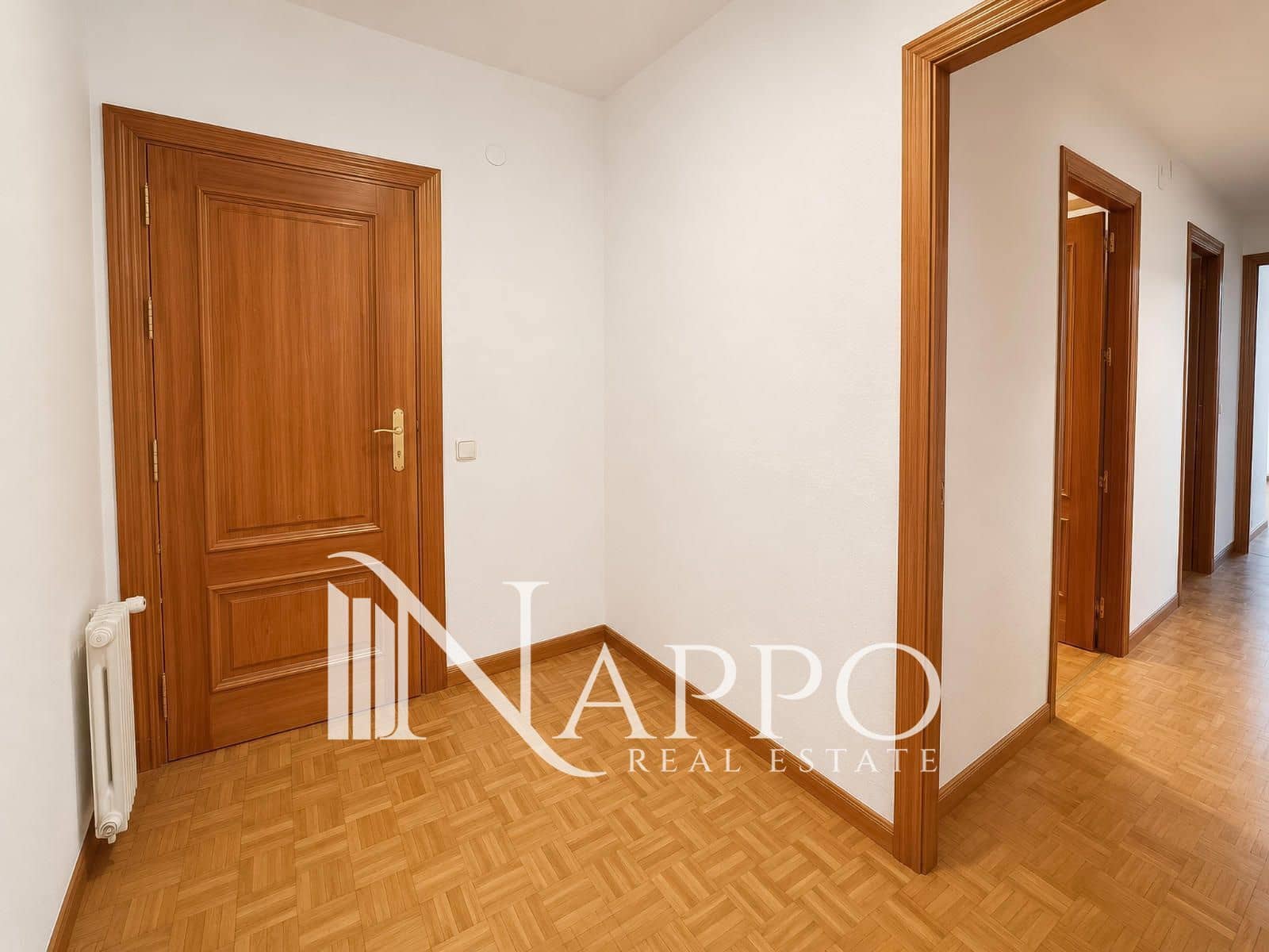 4 Zimmer Apartment zu vermieten in Madrid Stadt - 725 € (Ref: 9926738)