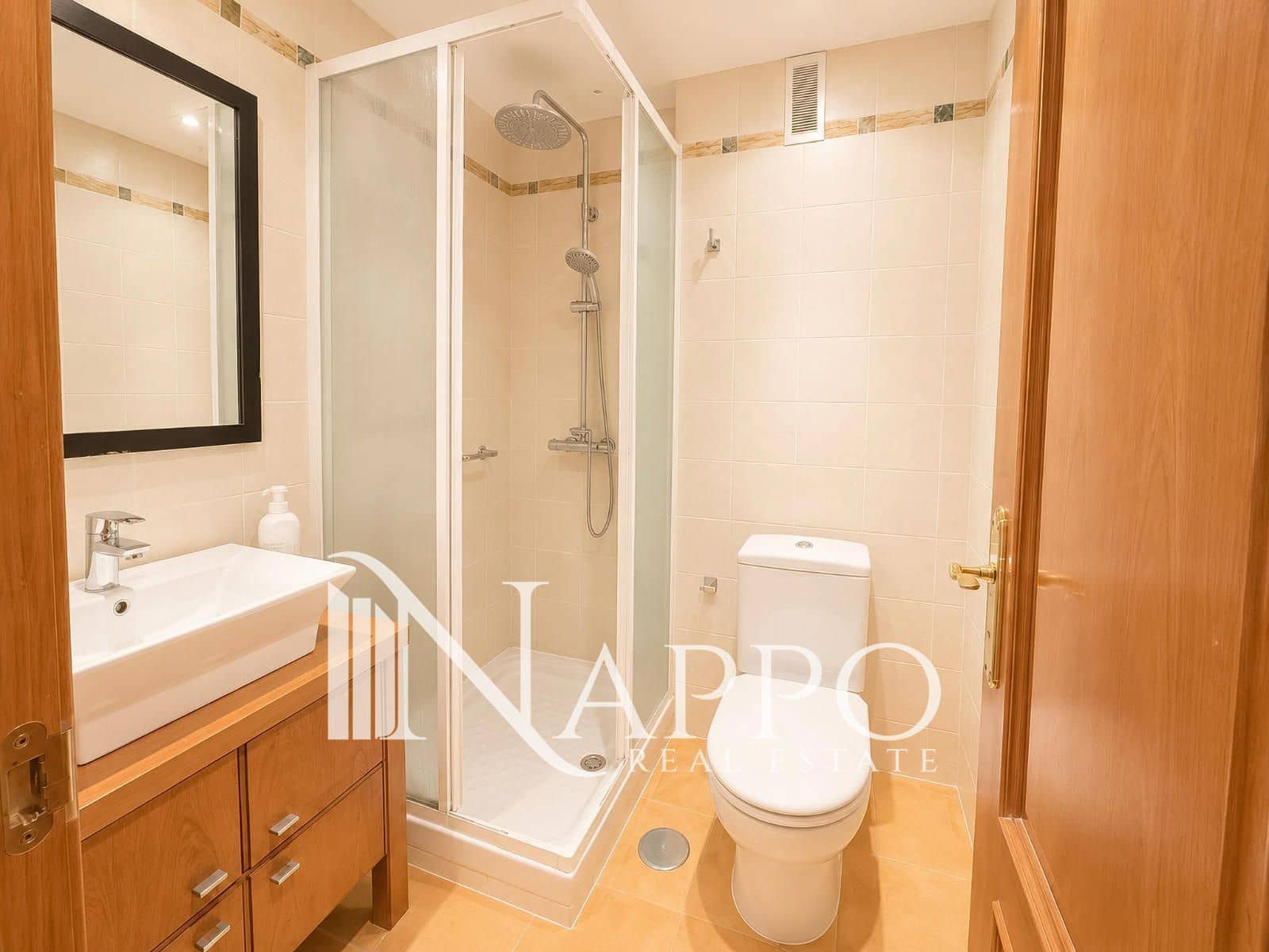 4 Zimmer Apartment zu vermieten in Madrid Stadt - 725 € (Ref: 9926738)