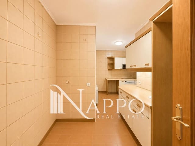 4 Zimmer Apartment zu vermieten in Gaztambide, Madrid Stadt - 725 € (Ref: 9926738)