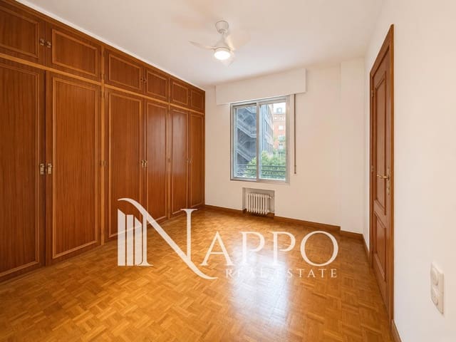 4 Zimmer Apartment zu vermieten in Gaztambide, Madrid Stadt - 725 € (Ref: 9926738)