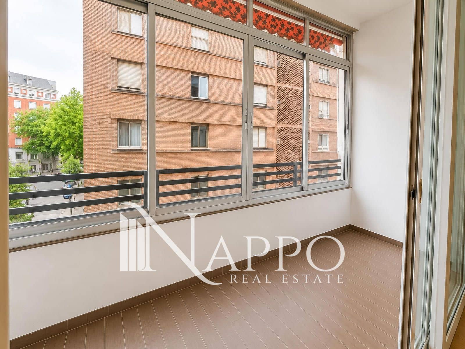 4 Zimmer Apartment zu vermieten in Madrid Stadt - 725 € (Ref: 9926738)