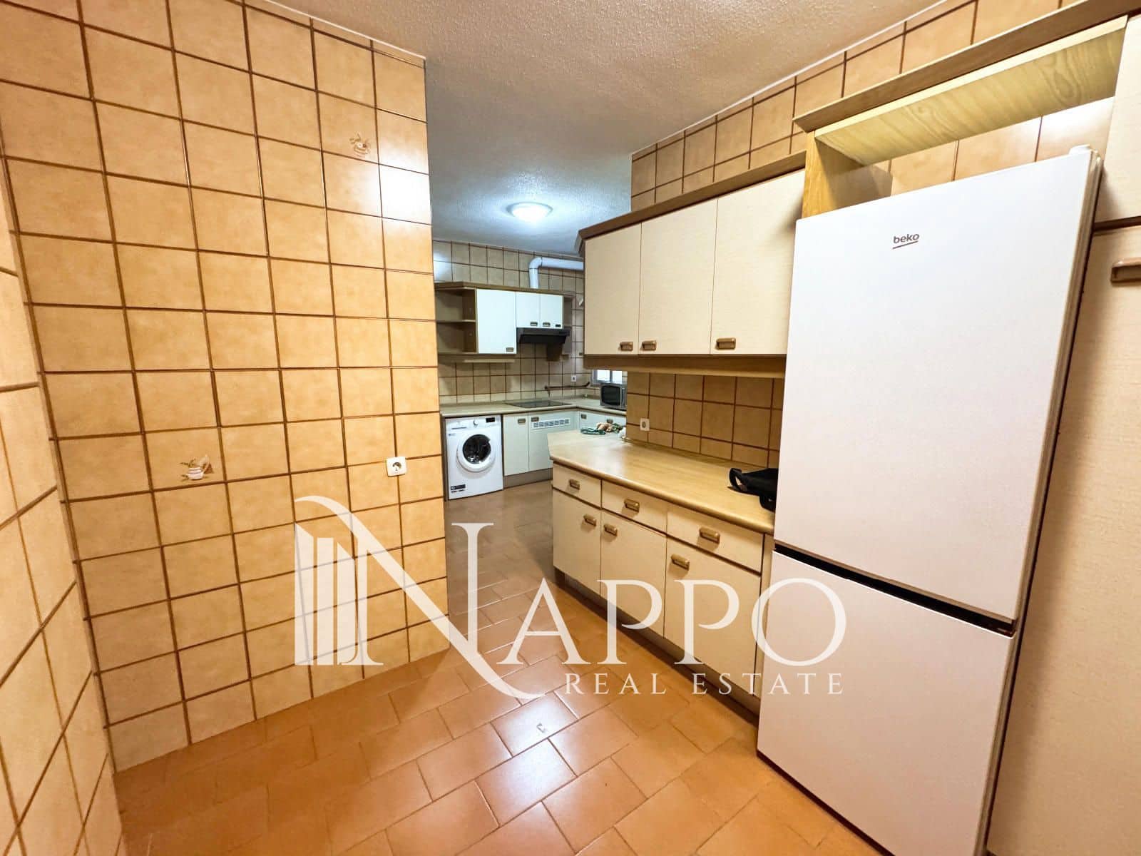 4 bedroom Apartment for rent in Madrid city - € 725 (Ref: 9926738)