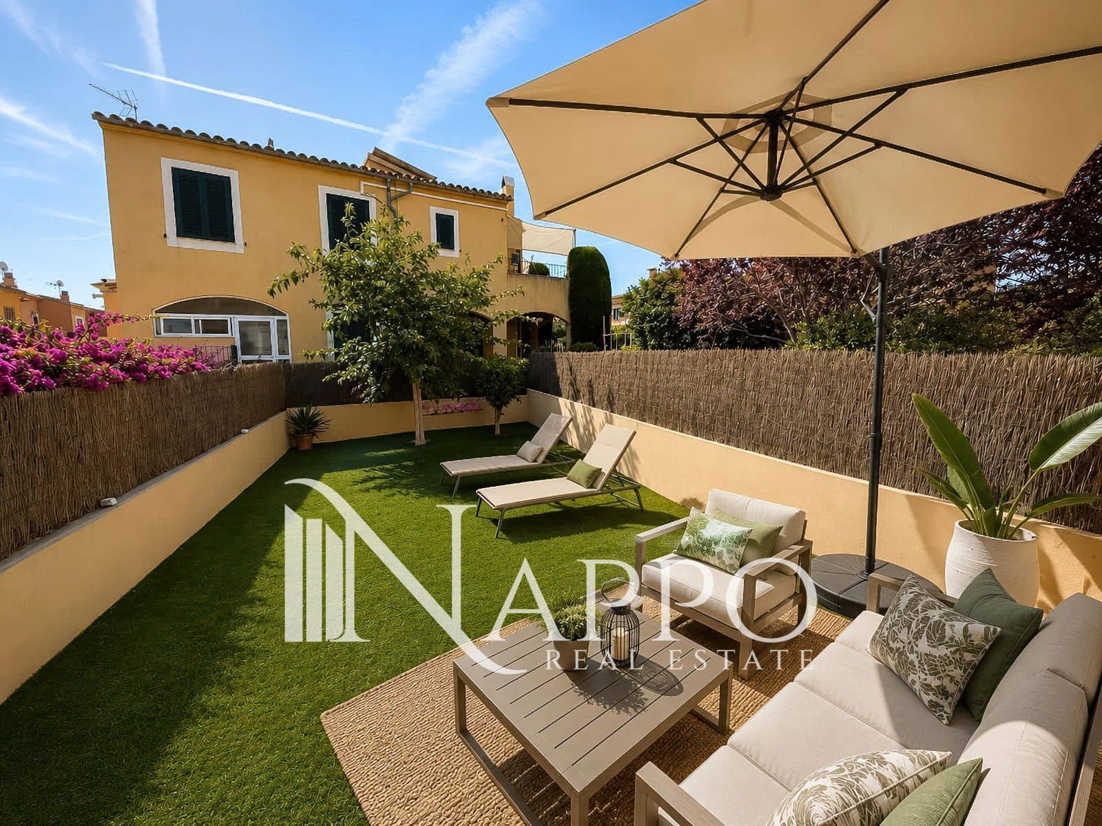 4 sypialnia Dom na sprzedaż w Sa Cabaneta / La Cabaneta z garażem - 649 000 € (Ref: 9927897)