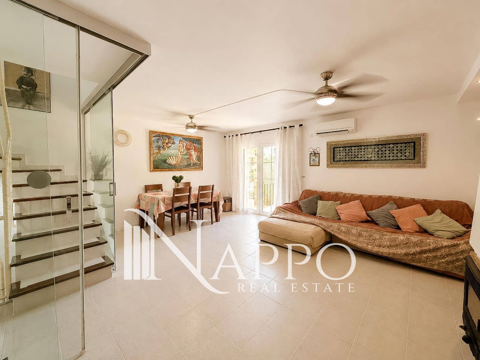4 sypialnia Dom na sprzedaż w Sa Cabaneta / La Cabaneta z garażem - 649 000 € (Ref: 9927897)