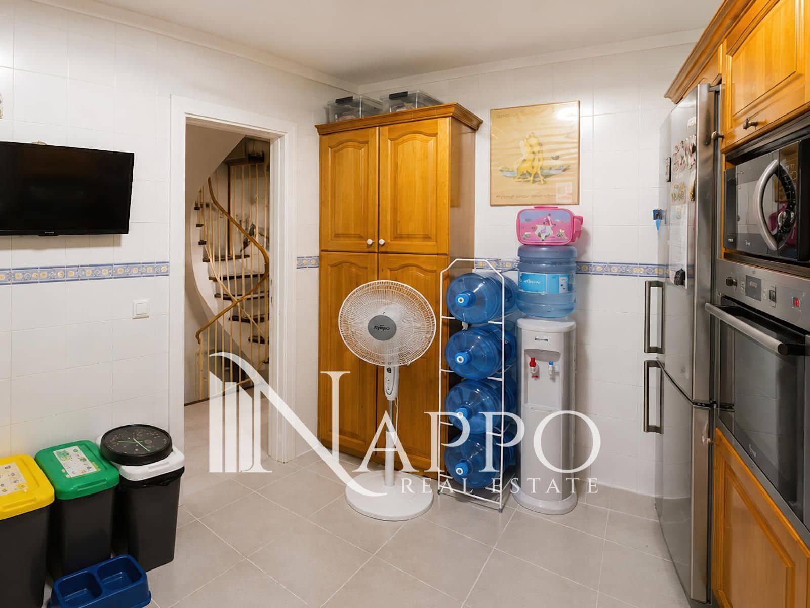 4 sypialnia Dom na sprzedaż w Sa Cabaneta / La Cabaneta z garażem - 649 000 € (Ref: 9927897)