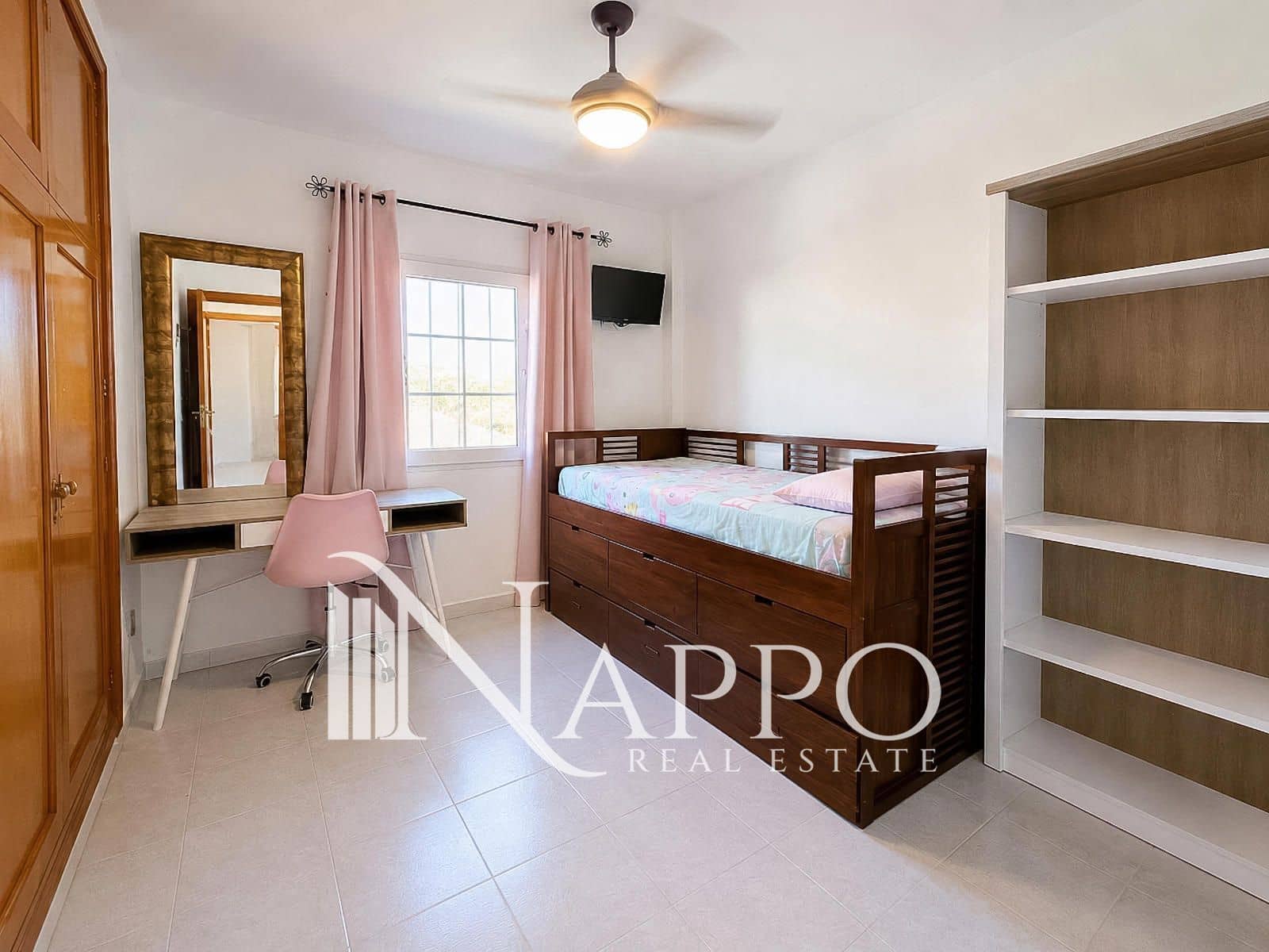 4 sypialnia Dom na sprzedaż w Sa Cabaneta / La Cabaneta z garażem - 649 000 € (Ref: 9927897)