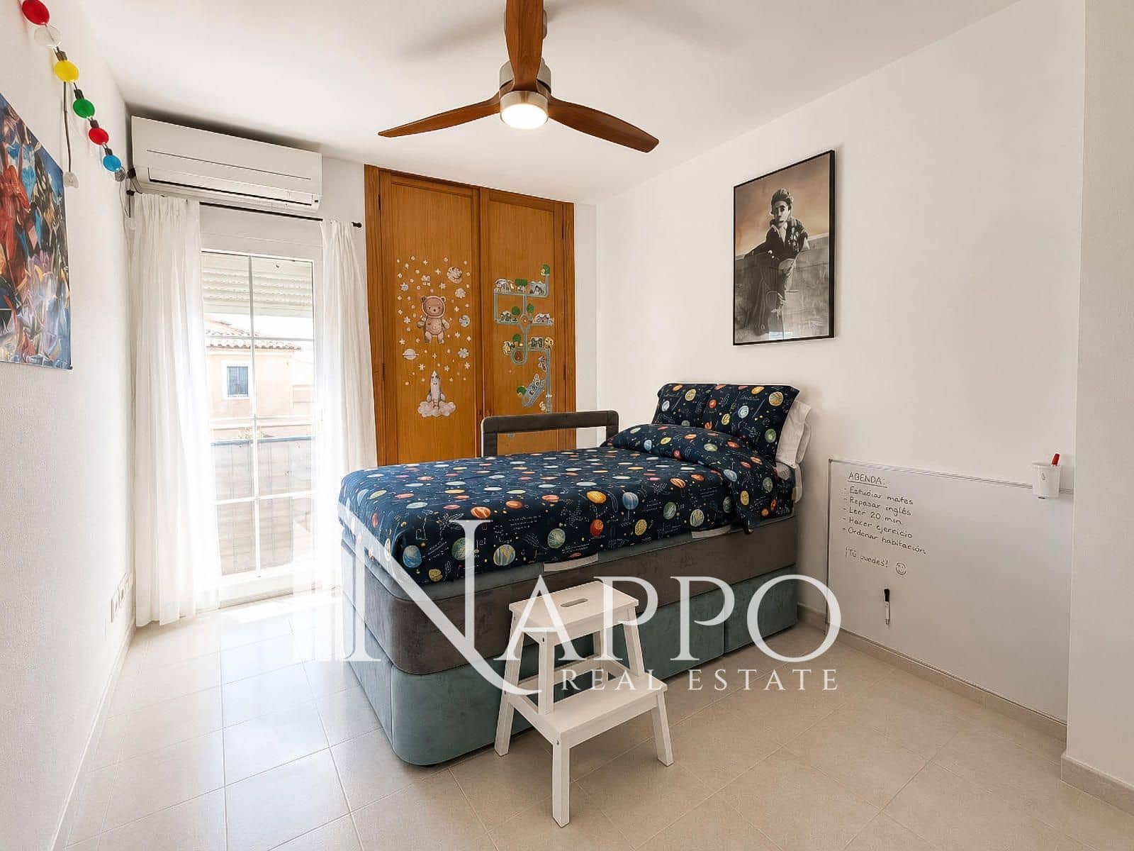 4 sypialnia Dom na sprzedaż w Sa Cabaneta / La Cabaneta z garażem - 649 000 € (Ref: 9927897)