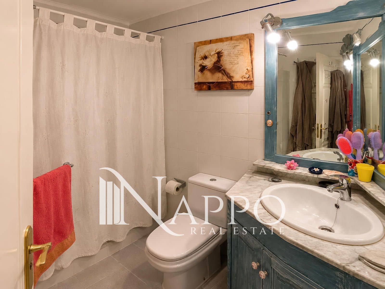 4 sypialnia Dom na sprzedaż w Sa Cabaneta / La Cabaneta z garażem - 649 000 € (Ref: 9927897)