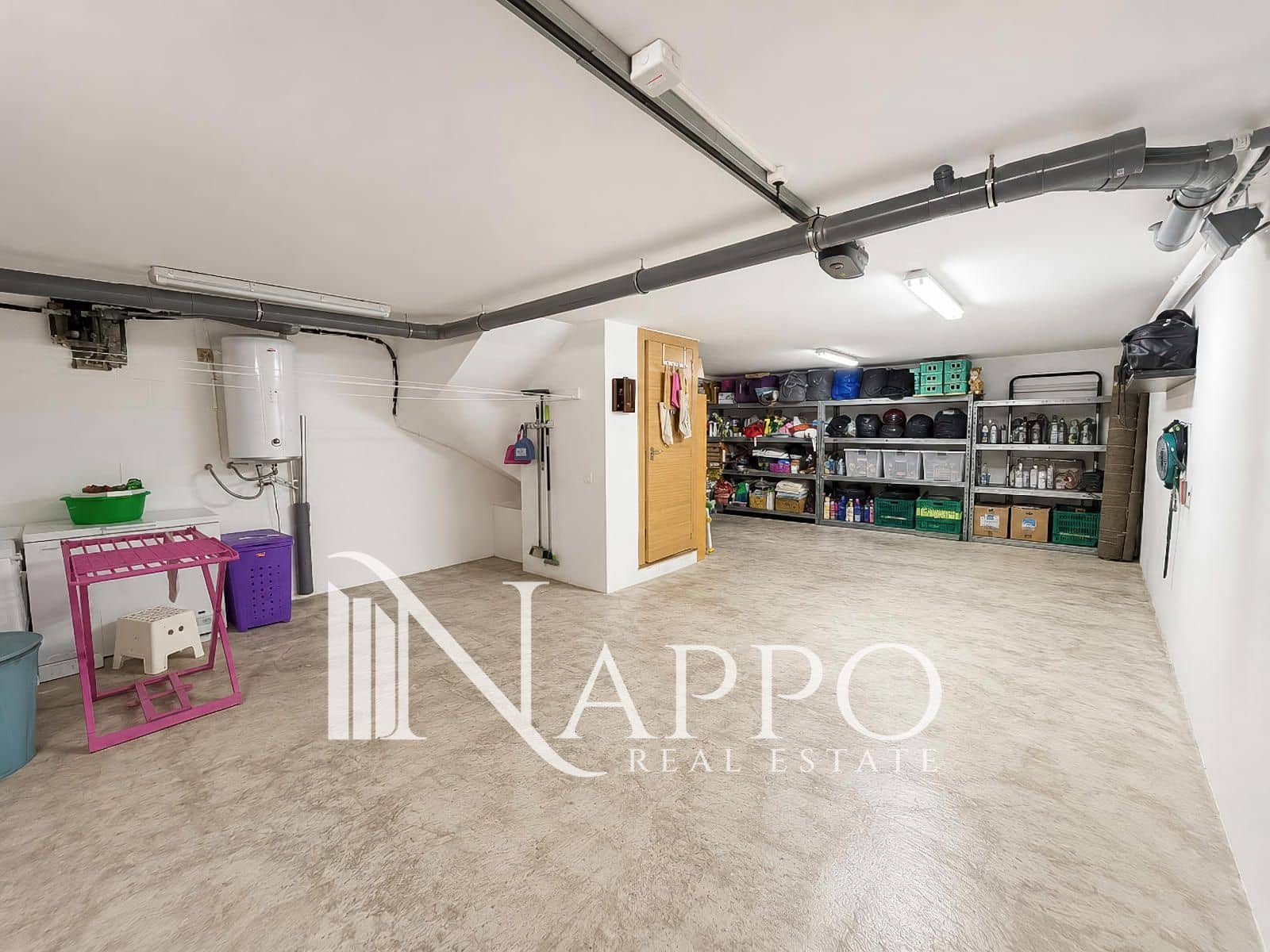 4 sypialnia Dom na sprzedaż w Sa Cabaneta / La Cabaneta z garażem - 649 000 € (Ref: 9927897)