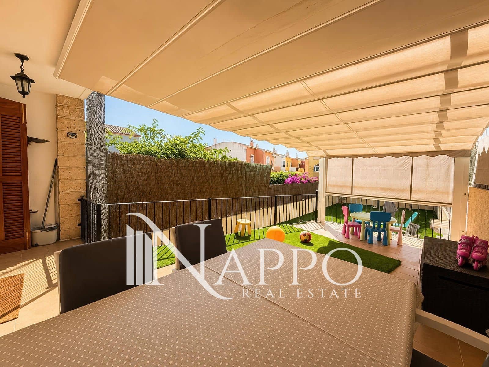 4 sypialnia Dom na sprzedaż w Sa Cabaneta / La Cabaneta z garażem - 649 000 € (Ref: 9927897)