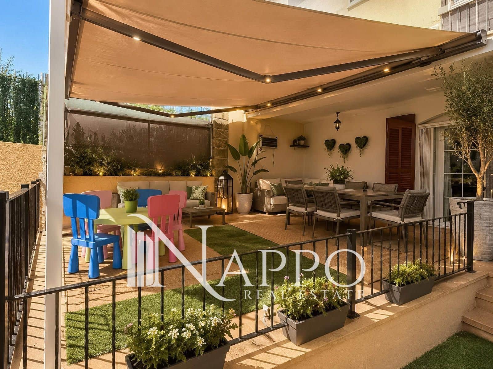 4 sypialnia Dom na sprzedaż w Sa Cabaneta / La Cabaneta z garażem - 649 000 € (Ref: 9927897)