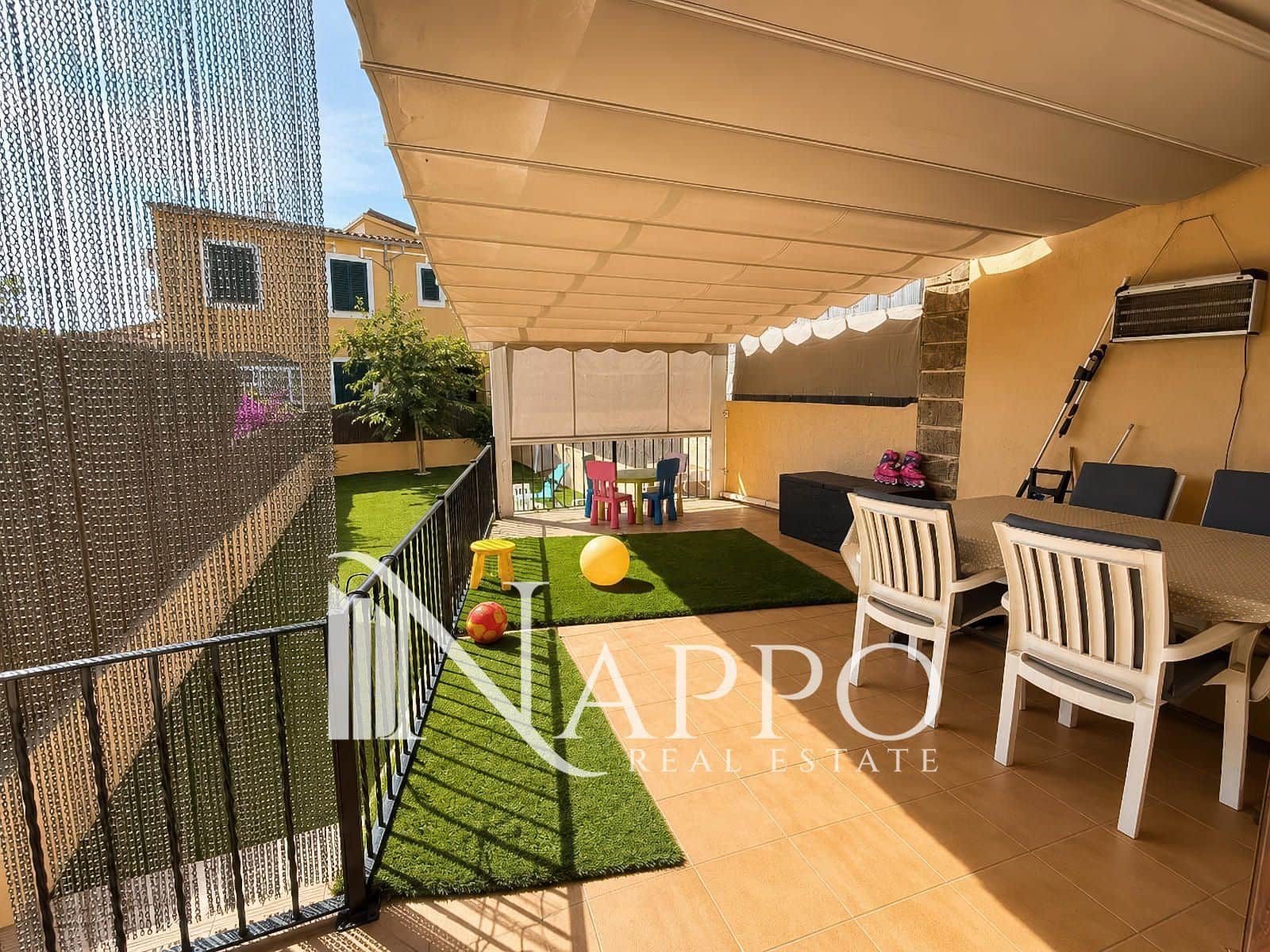 4 sypialnia Dom na sprzedaż w Sa Cabaneta / La Cabaneta z garażem - 649 000 € (Ref: 9927897)