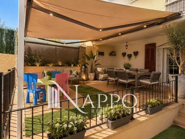 4 soveværelse Byhus til salg i Sa Cabaneta / La Cabaneta, Marratxí med garage - € 649.000 (Ref: 9927897)