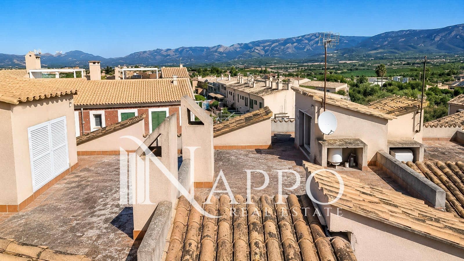 4 sypialnia Dom na sprzedaż w Sa Cabaneta / La Cabaneta z garażem - 649 000 € (Ref: 9927897)