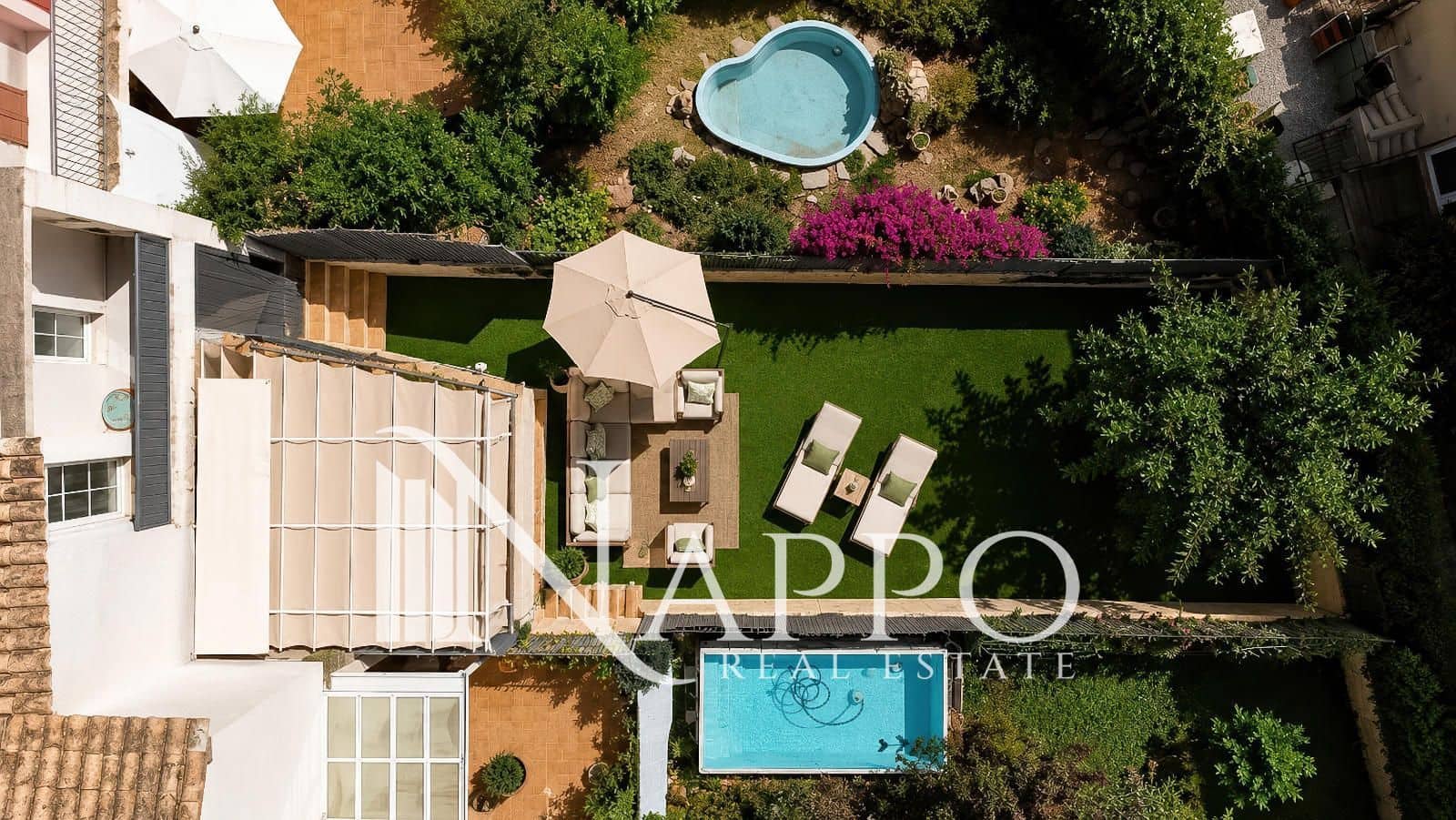 4 sypialnia Dom na sprzedaż w Sa Cabaneta / La Cabaneta z garażem - 649 000 € (Ref: 9927897)