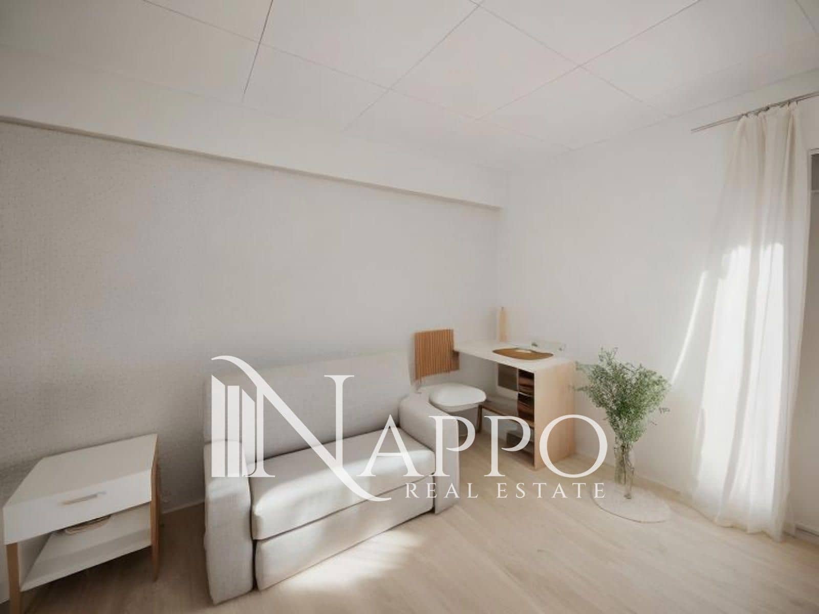 1 bedroom Flat for sale in Cala Mayor with garage - € 189,000 (Ref: 9932062)