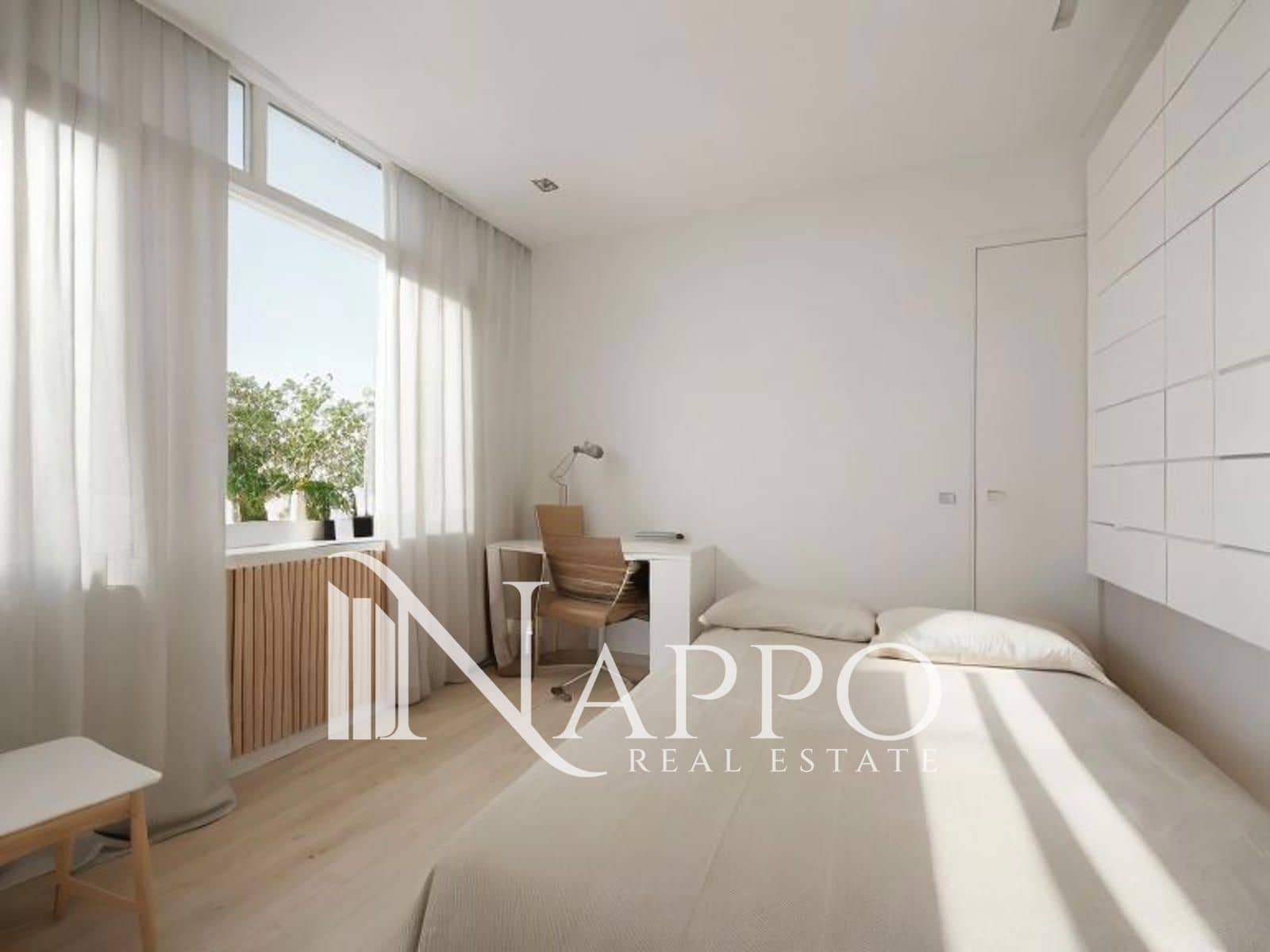 1 bedroom Flat for sale in Cala Mayor with garage - € 189,000 (Ref: 9932062)