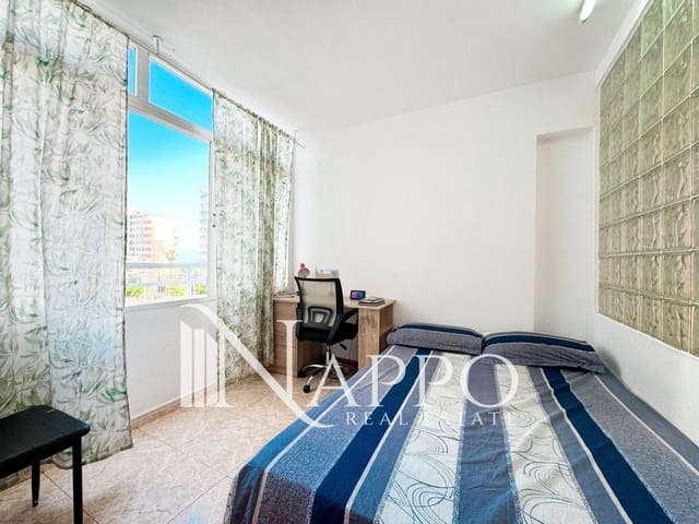 1 bedroom Flat for sale in Cala Mayor, Palma de Mallorca with garage - € 189,000 (Ref: 9932062)