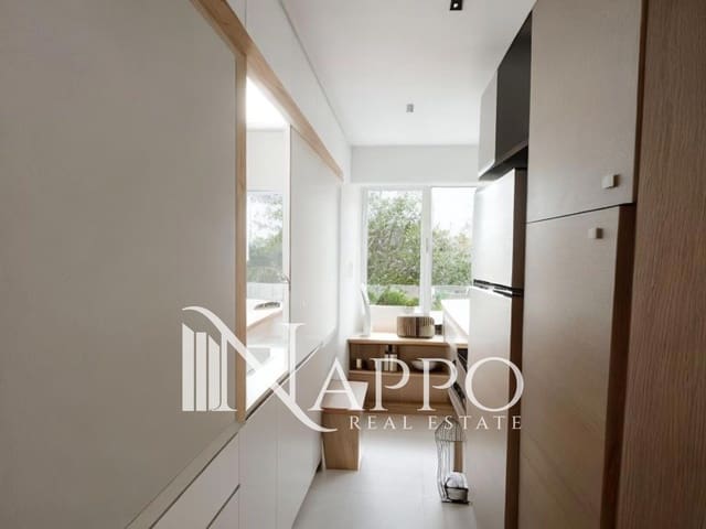 1 bedroom Flat for sale in Cala Mayor, Palma de Mallorca with garage - € 189,000 (Ref: 9932062)