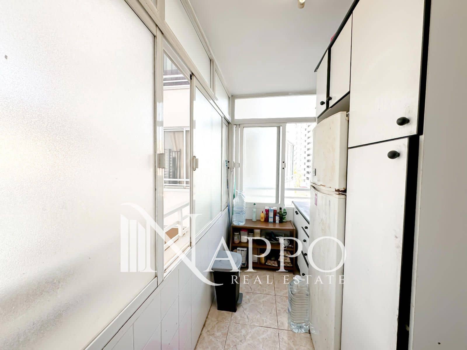 1 bedroom Flat for sale in Cala Mayor with garage - € 189,000 (Ref: 9932062)