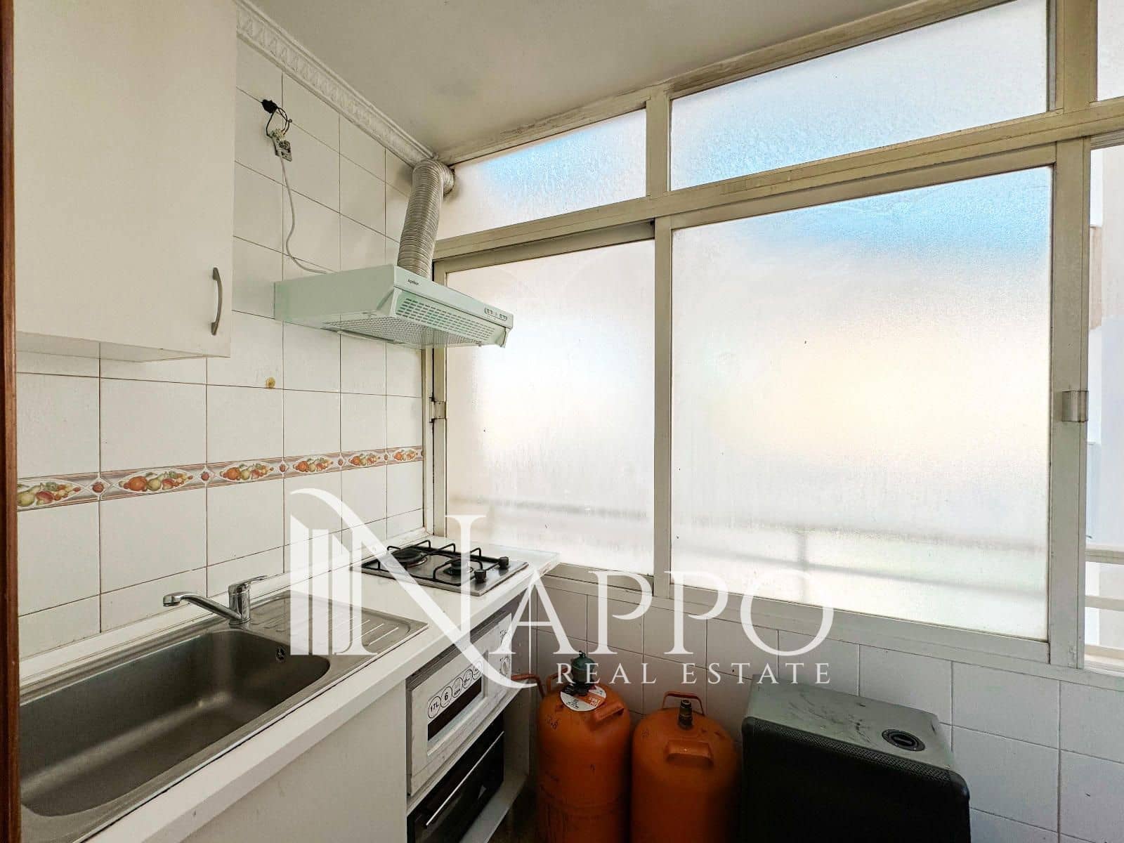 1 bedroom Flat for sale in Cala Mayor with garage - € 189,000 (Ref: 9932062)
