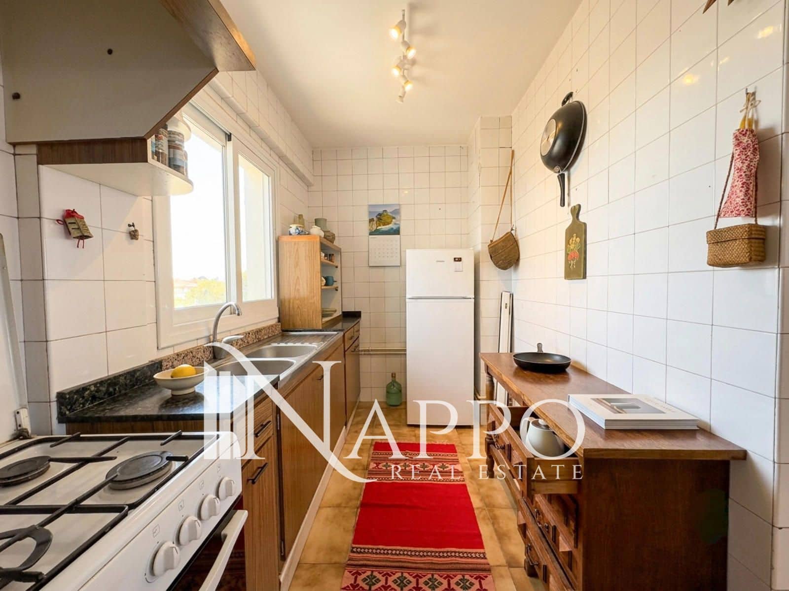 3 bedroom Flat for sale in Palma de Mallorca - € 330,000 (Ref: 9932181)