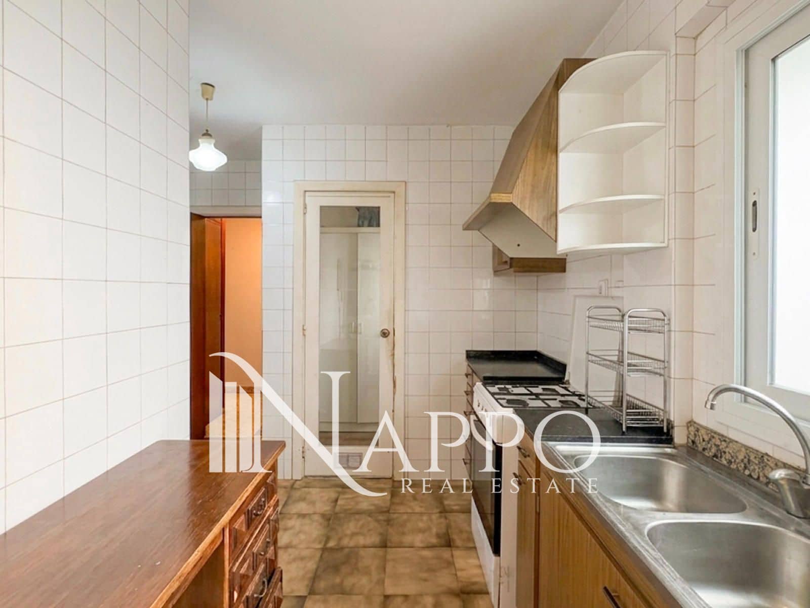 3 bedroom Flat for sale in Palma de Mallorca - € 330,000 (Ref: 9932181)
