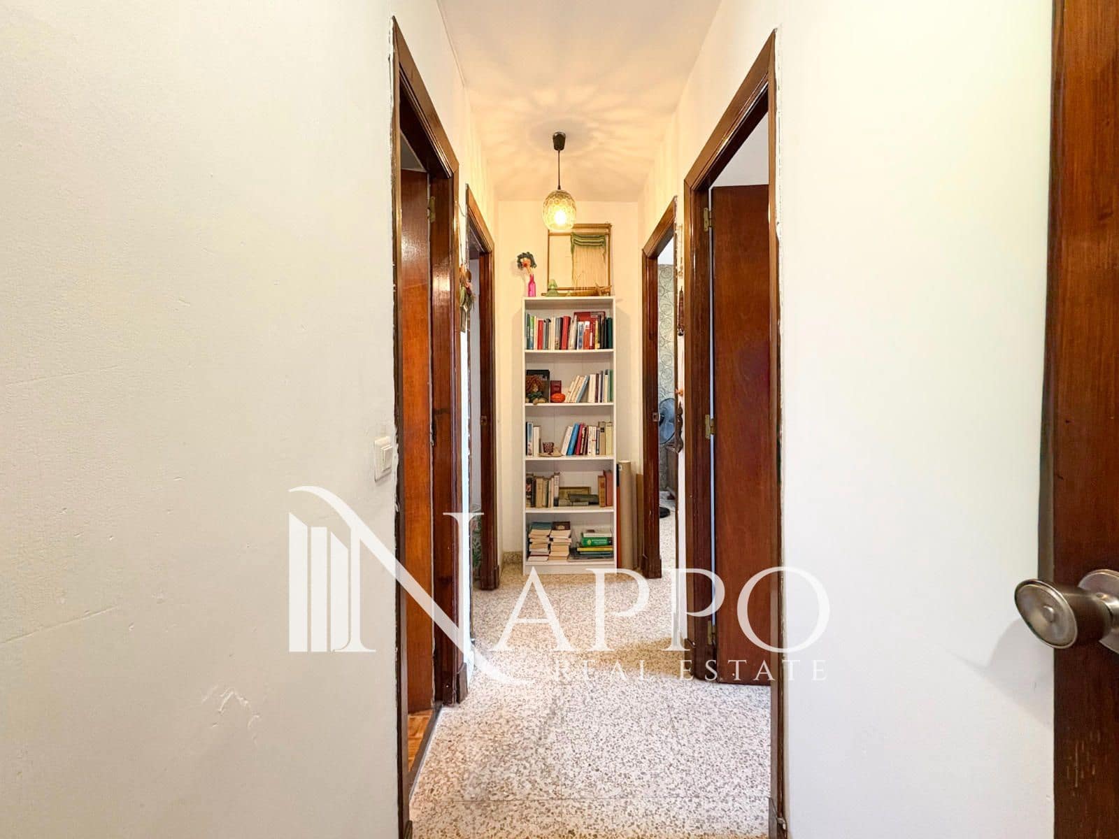 3 bedroom Flat for sale in Palma de Mallorca - € 330,000 (Ref: 9932181)