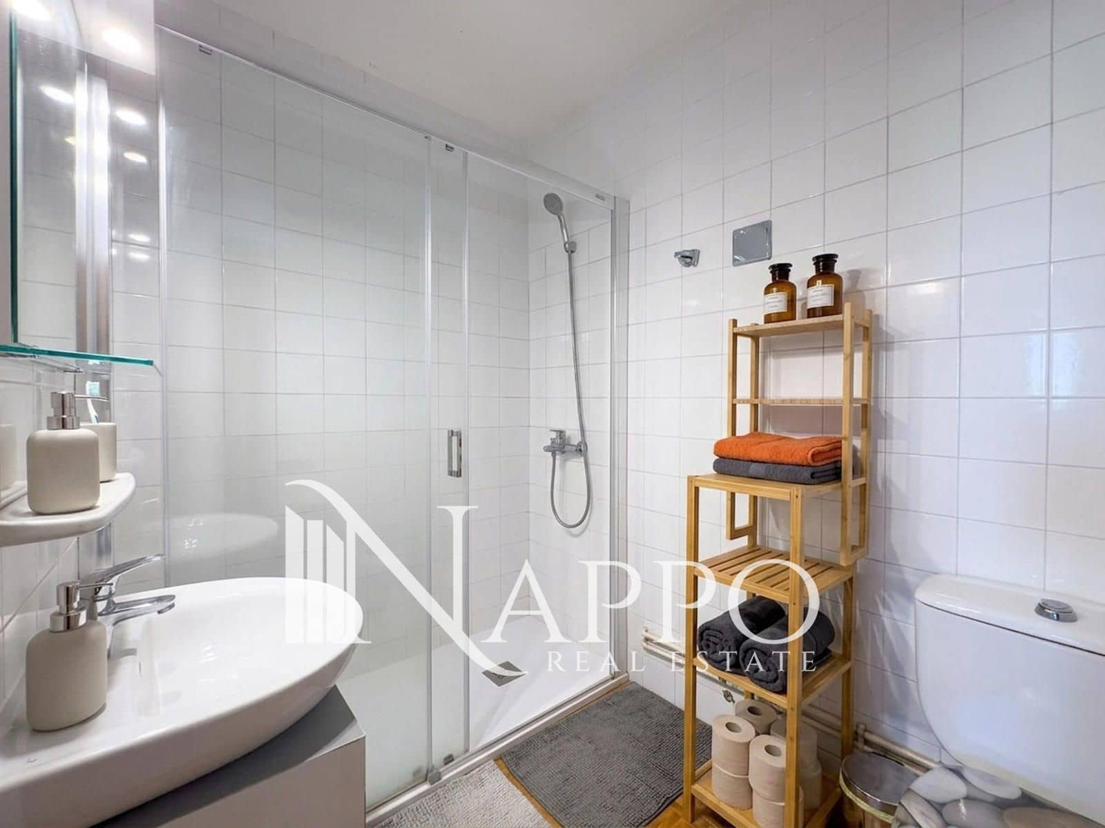 3 bedroom Flat for sale in Palma de Mallorca - € 330,000 (Ref: 9932181)