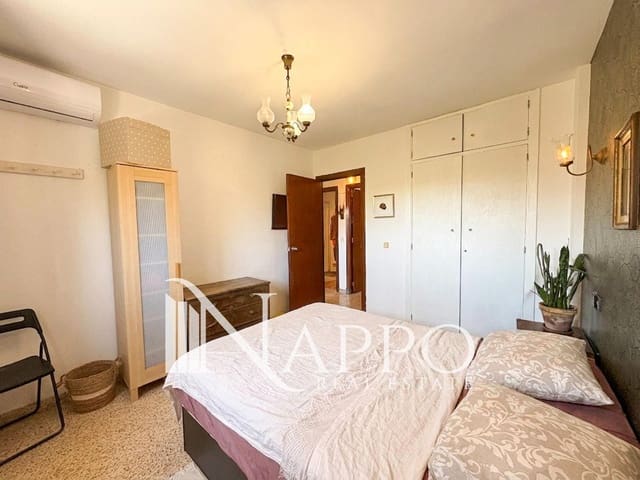 3 soveværelse Lejlighed til salg i Nou Llevant, Palma de Mallorca - € 330.000 (Ref: 9932181)