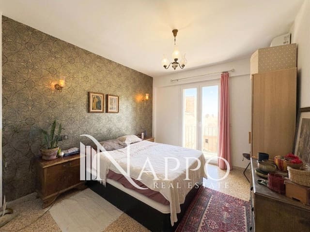 3 soveværelse Lejlighed til salg i Nou Llevant, Palma de Mallorca - € 330.000 (Ref: 9932181)