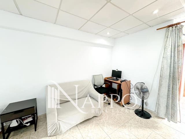 1 makuuhuone Asunto vuokrattavana paikassa Cala Mayor, Palma de Mallorca mukana 
autotalli - 1 000 € (Ref: 9932397)