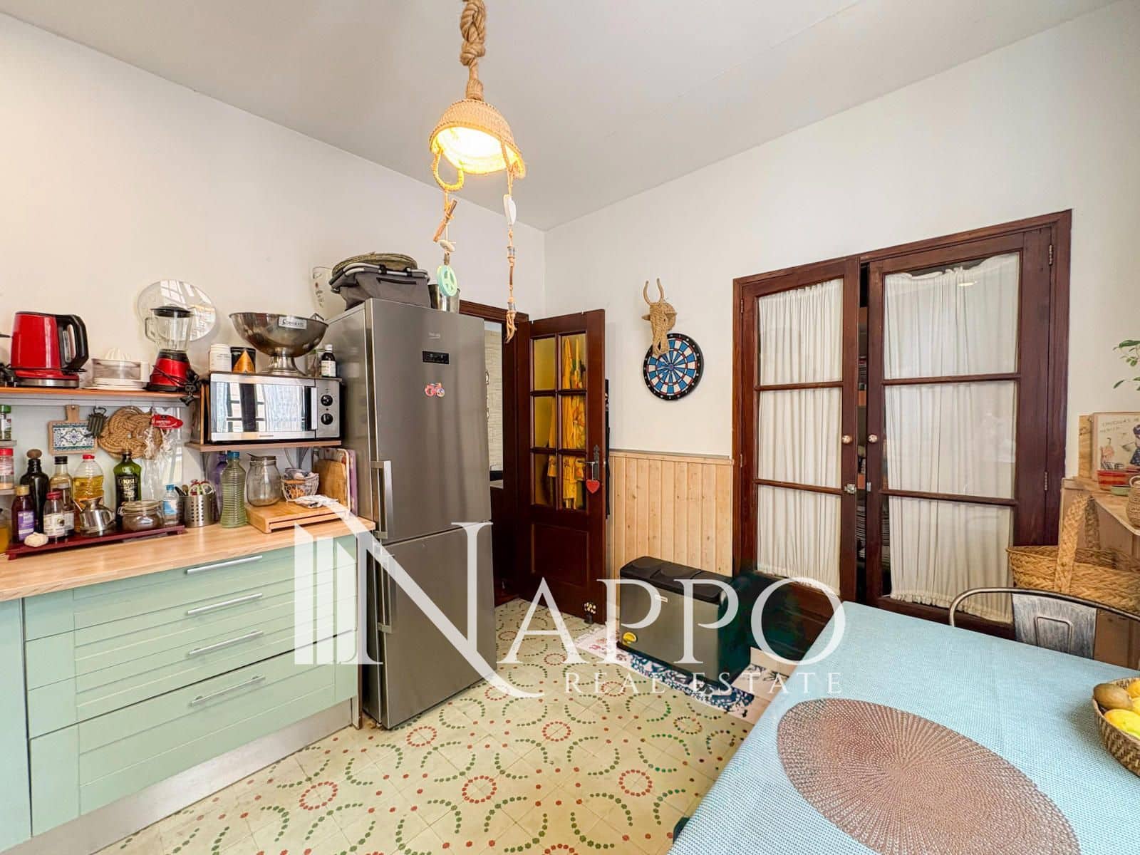 4 bedroom Flat for sale in Palma de Mallorca with pool garage - € 980,000 (Ref: 9934945)