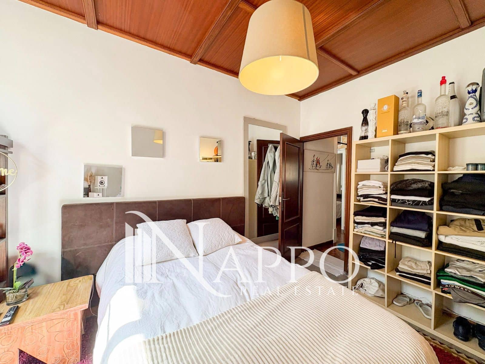 4 bedroom Flat for sale in Palma de Mallorca with pool garage - € 980,000 (Ref: 9934945)