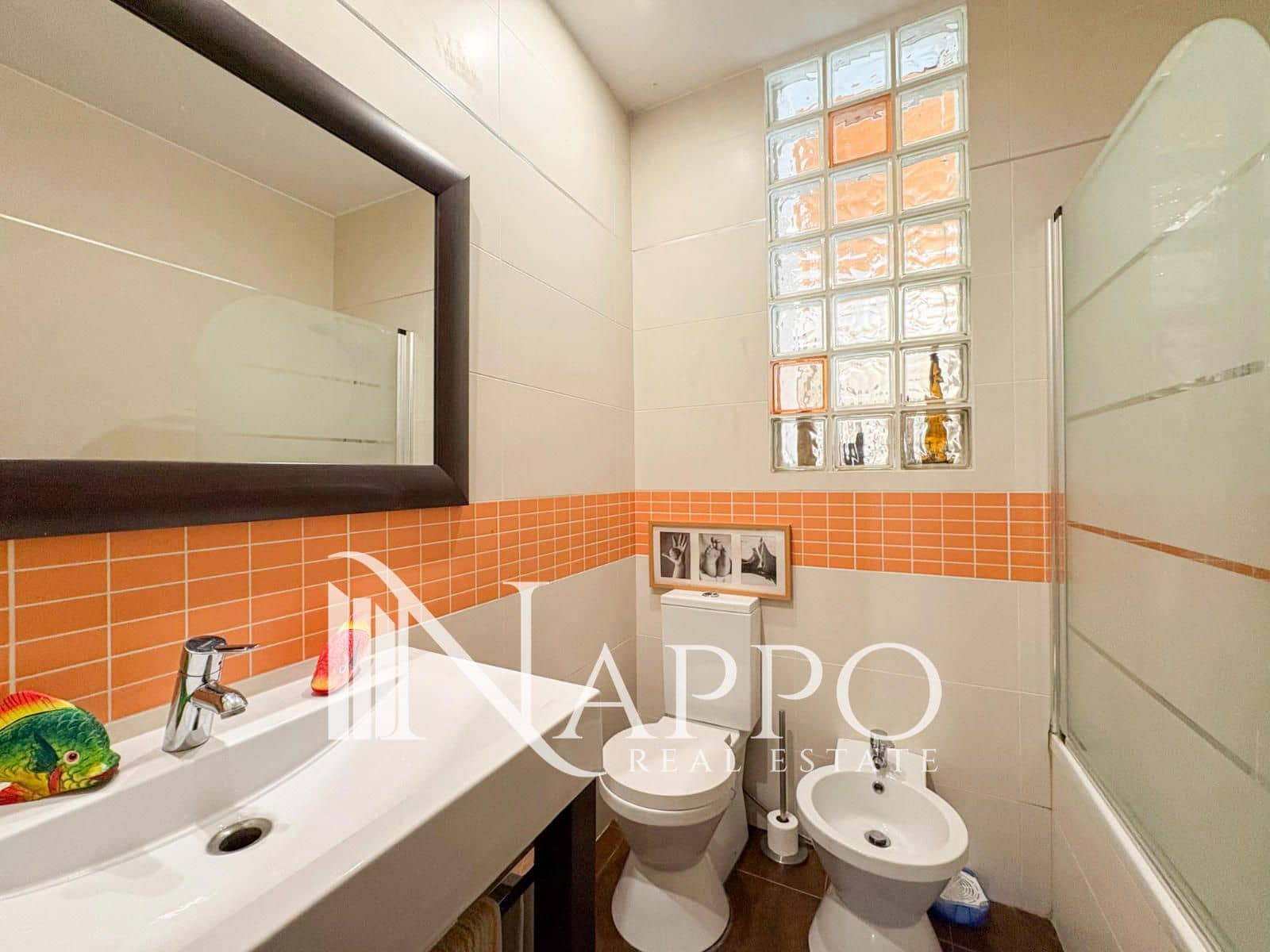 4 bedroom Flat for sale in Palma de Mallorca with pool garage - € 980,000 (Ref: 9934945)
