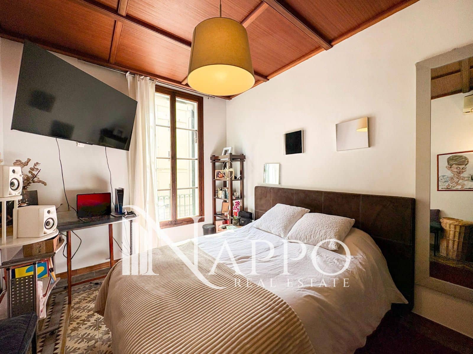4 bedroom Flat for sale in Palma de Mallorca with pool garage - € 980,000 (Ref: 9934945)