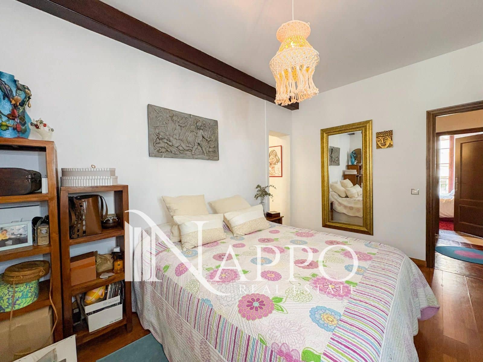 4 bedroom Flat for sale in Palma de Mallorca with pool garage - € 980,000 (Ref: 9934945)