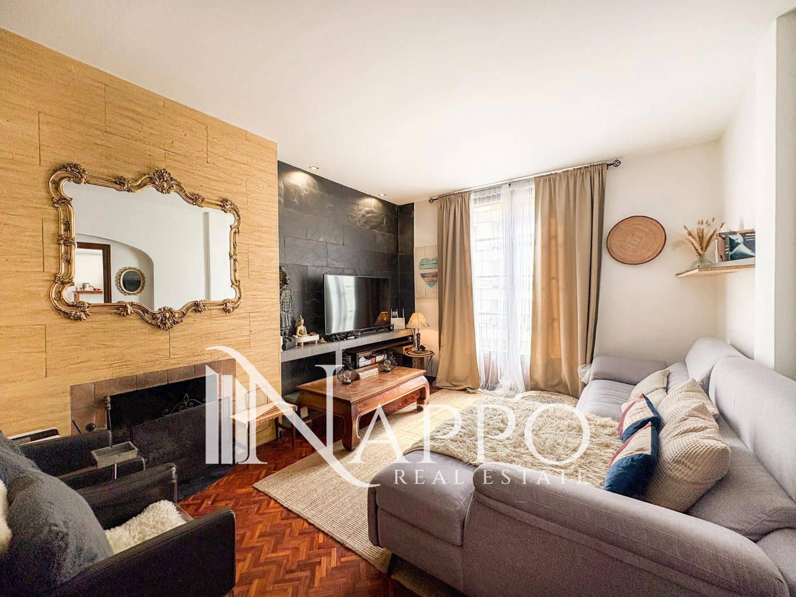 4 bedroom Flat for sale in Palma de Mallorca with pool garage - € 980,000 (Ref: 9934945)