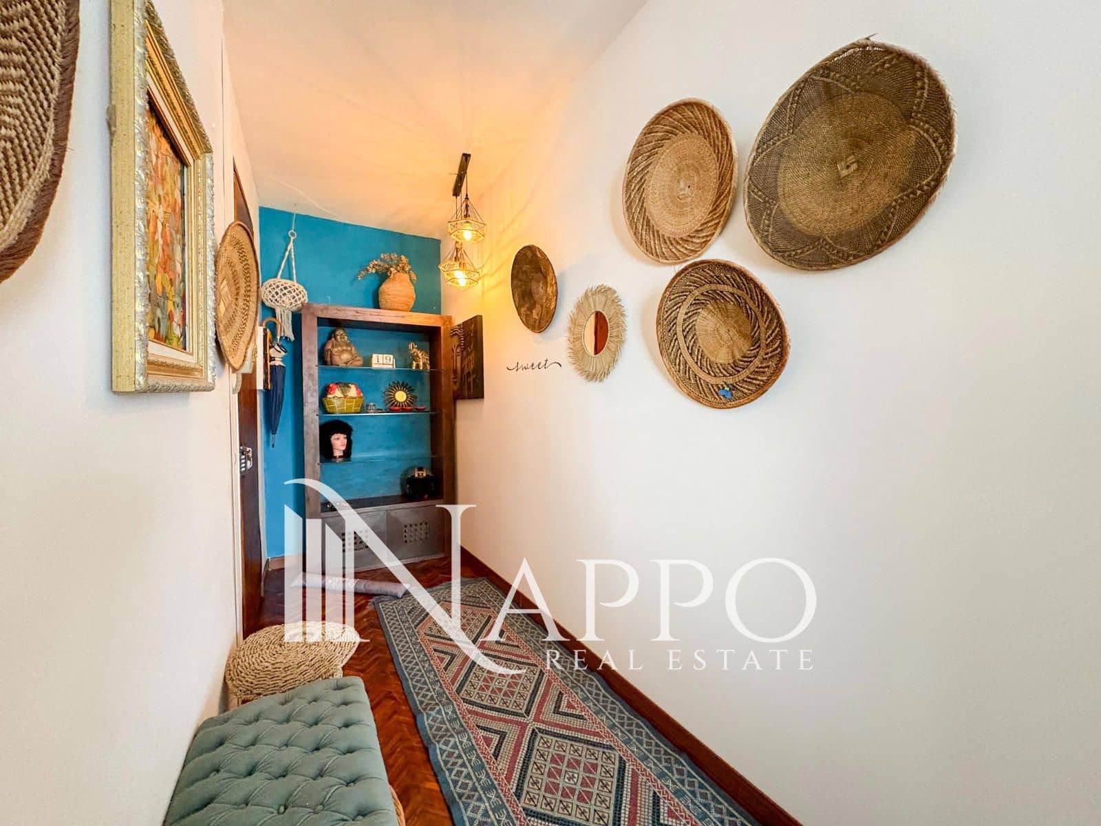 4 bedroom Flat for sale in Palma de Mallorca with pool garage - € 980,000 (Ref: 9934945)