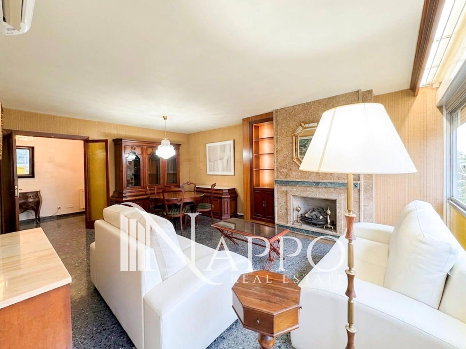 4 bedroom Flat for sale in Palma de Mallorca - € 635,000 (Ref: 9935121)