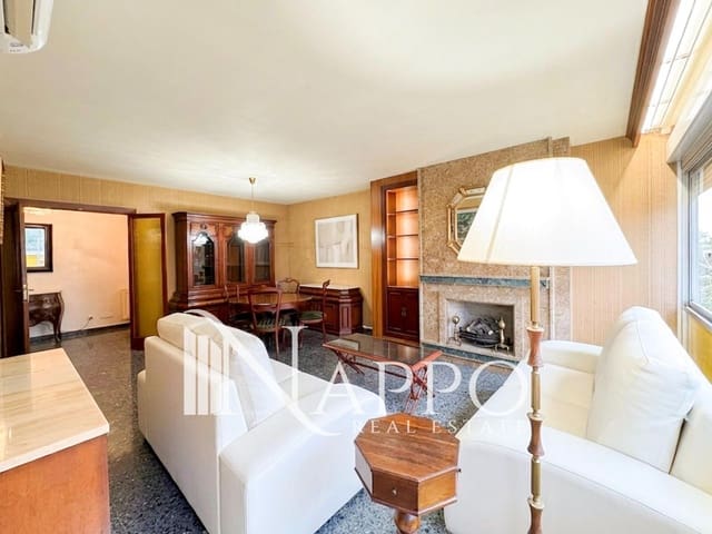 4 soveværelse Lejlighed til salg i Pere Garau, Palma de Mallorca - € 635.000 (Ref: 9935121)