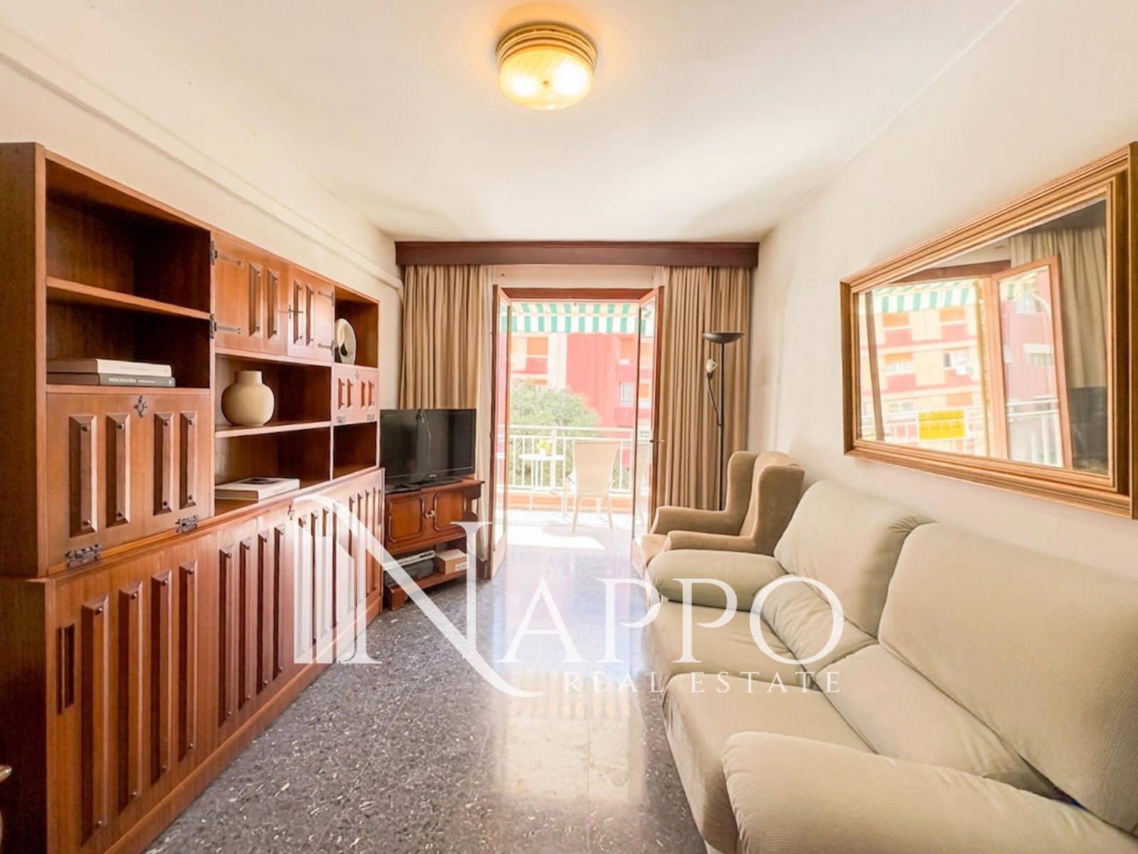 4 bedroom Flat for sale in Palma de Mallorca - € 635,000 (Ref: 9935121)