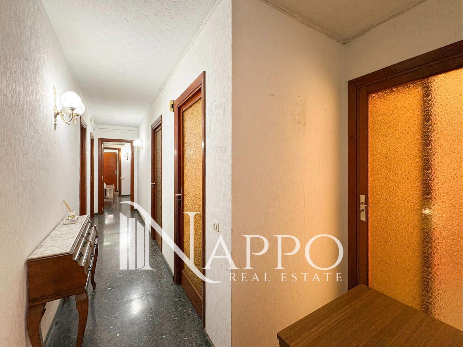4 bedroom Flat for sale in Palma de Mallorca - € 635,000 (Ref: 9935121)