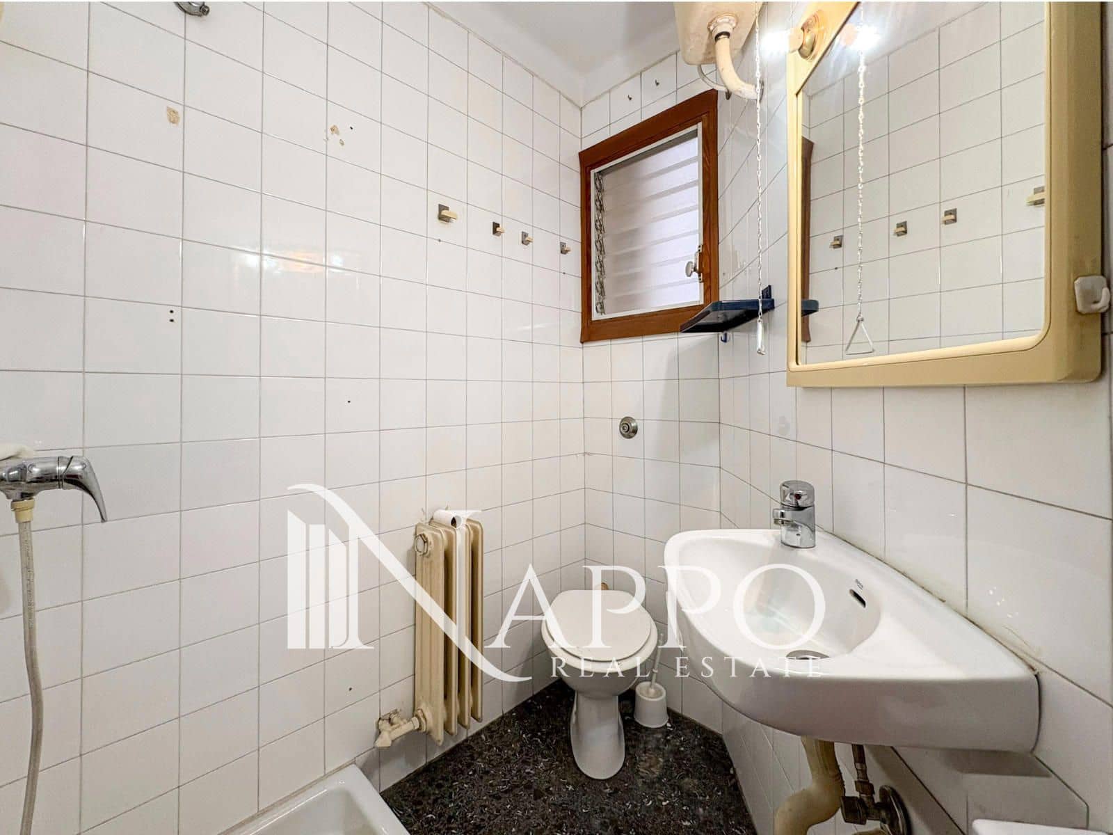 4 bedroom Flat for sale in Palma de Mallorca - € 635,000 (Ref: 9935121)